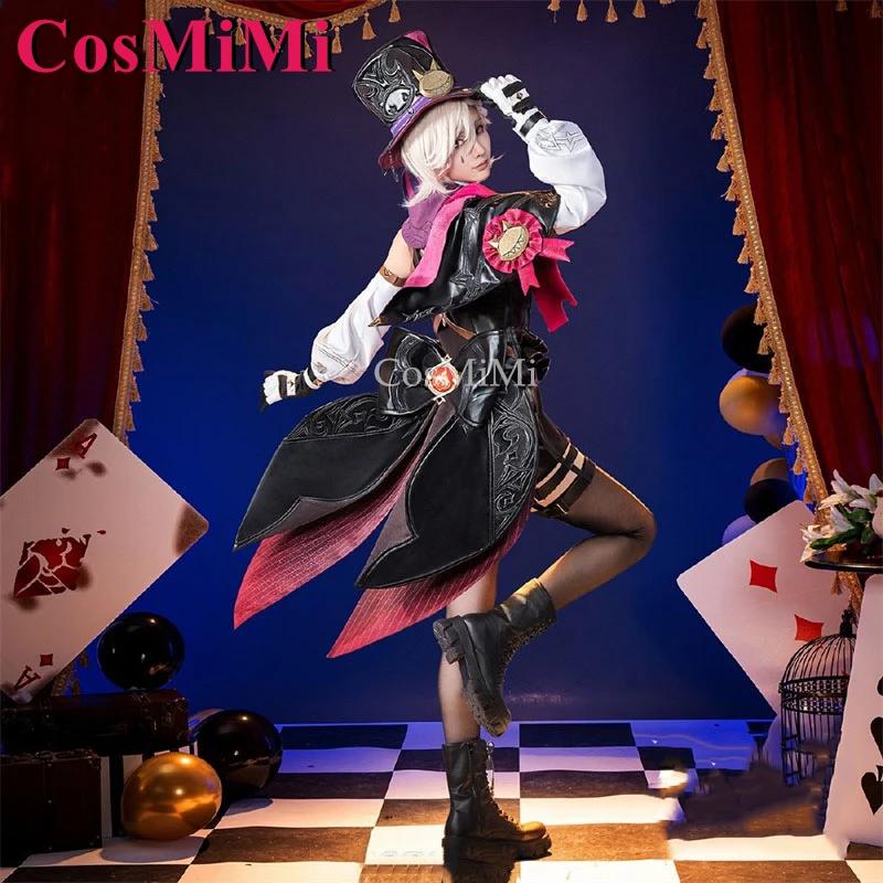 CosMiMi Lyney ڽ   ڽƬ, Ϳ ȭ  , īϹ Ƽ   Ƿ S-XL